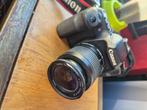 Canon eos 50D + objectif + accessoire et filtre, Ophalen of Verzenden, Gebruikt, Spiegelreflex, Canon