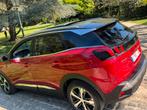 Peugeot 3008 Gt Line 12/2016, Particulier, Te koop, Benzine