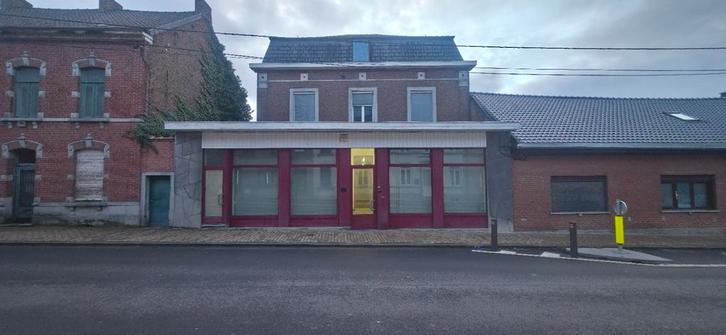 Espaces pro. polyvalents à louer - Domiciliation entrepris., Immo, Appartements & Studios à louer