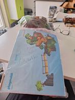 playmobil boomhut, Ophalen of Verzenden, Gebruikt, Complete set