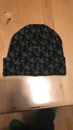 Bonnet calvin klein bonne état avec étiquette, Ophalen of Verzenden, Zo goed als nieuw, Muts
