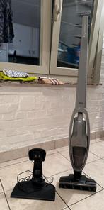 AEG steelstofzuiger met factuur en garantie, Enlèvement, Comme neuf