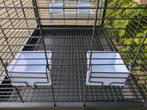 PAPEGAAIENKOOI ACTIE NIEUW PAPEGAAIEVILLA, Dieren en Toebehoren, Vogels | Hokken en Kooien, Ophalen of Verzenden
