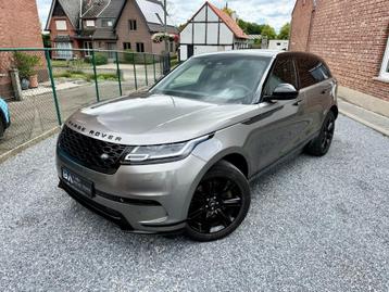 Range Rover Velar P400e | Black Pack! | Camera | Lane Assist beschikbaar voor biedingen