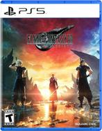 PS5 Final Fantasy VII Rebirth, Consoles de jeu & Jeux vidéo, Enlèvement ou Envoi