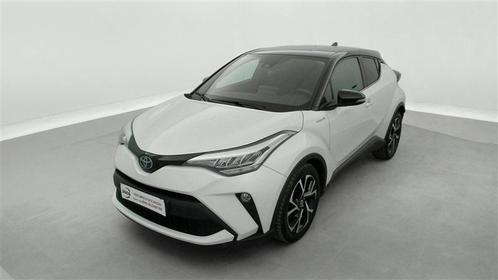 Toyota C-HR 1.8i VVT-i Hybrid C-Hic NAVI / FULL LED / CAMERA, Auto's, Toyota, Bedrijf, Te koop, C-HR, Benzine, SUV of Terreinwagen