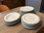 Villeroy & Boch Twist Alea Caro servies, Enlèvement ou Envoi, Comme neuf, Assiettes(s)