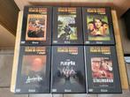 Lot DVD films de guerre (entre 2 et 4€), CD & DVD, DVD | Drame, Enlèvement, Autres genres