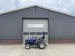 Farmtrac FT30 4WD 30 PK HST minitractor BJ 2021, Utilisé, Autres marques, Jusqu'à 2500