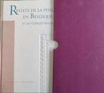 Reflets de la Philatélie en Belgique et Congo Belge - #199-7, Boek of Tijdschrift, Verzenden
