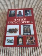 H. Halbertsma - Antiekencyclopedie, Nieuw, Ophalen of Verzenden, H. Halbertsma