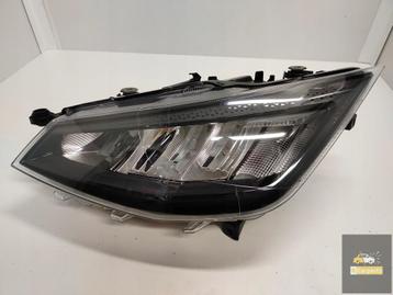 Seat Ibiza V 6F Lift LED Arona Lift links Lamp Ideaal beschikbaar voor biedingen