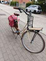 Vrouwenfiets, Fietsen en Brommers, Fietsen | Dames | Damesfietsen, Ophalen, Zo goed als nieuw, Versnellingen