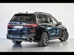 BMW Serie X X7 xDrive30d, Auto's, Automaat, Euro 6, 2993 cc, Zwart