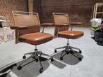 Vitra buro stoel 2x. Eames, Huis en Inrichting, Ophalen, Zo goed als nieuw