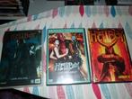 DVD'S Hellboy, Cd's en Dvd's, Ophalen, Zo goed als nieuw, Fantasy