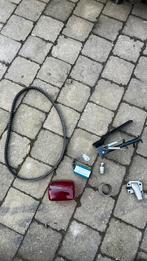 pièces Peugeot Fox, Enlèvement ou Envoi, Comme neuf