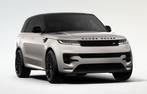 Land Rover Range Rover Sport P460e Dynamic HSE Edition, Auto's, Automaat, 338 kW, Bedrijf, 2 zetels
