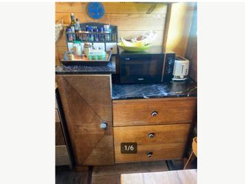 Meuble vintage  beschikbaar voor biedingen