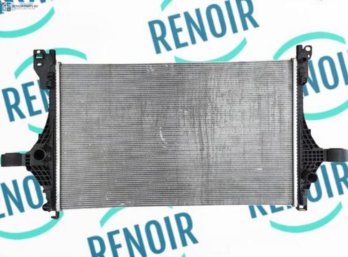 Radiateur Volvo XC40 II P8 RECHARGE ELECTRIC 31686025 Radiat, Auto-onderdelen, Motor en Toebehoren, Gebruikt, 6 maanden garantie