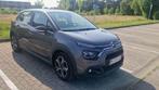 Citroen C3 1.2 PureTech 83 S&S BVM PLUS, Auto's, Citroën, Voorwielaandrijving, Stof, 1199 cc, 5 deurs