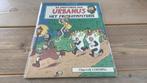 Urbanus 1 - Het fritkotmysterie in 1ste druk, Boeken, Stripverhalen, Ophalen of Verzenden