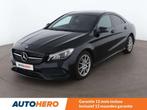Mercedes-Benz CLA-Klasse 180 CLA 180 d AMG Line (bj 2017), Voorwielaandrijving, Gebruikt, Zwart, https://public.car-pass.be/vhr/52df3036-4108-43ad-8ba7-cc8b4ce204a5