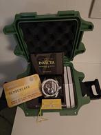 Invicta, Handtassen en Accessoires, Horloges | Heren, Ophalen, Nieuw