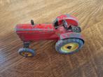 Tracteur Massey Harris Dinky toys vintage, Hobby & Loisirs créatifs, Voitures miniatures | 1:43, Dinky Toys, Utilisé, Enlèvement ou Envoi