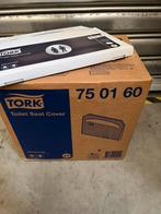 Housses de toilette de la marque Tork, Articles professionnels, Enlèvement