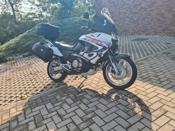 Honda Varadero XL 1000 beschikbaar voor biedingen