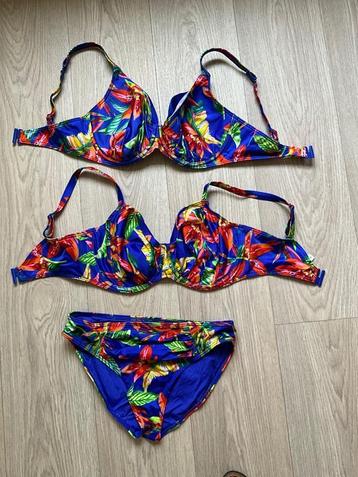 Bikini prima donna nieuw 75F of G beschikbaar voor biedingen