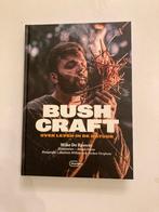 Boek: Bush Craft, Enlèvement ou Envoi, Comme neuf