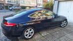 Mercedes C180 Coupe - 2018 -75000km, Auto's, Automaat, Euro 6, Grijs, Particulier