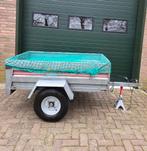 Aanhangwagen | Remorque | Bagagewagen, Caravanes & Camping, Accessoires de camping, Enlèvement, Utilisé