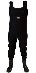 abu garcia neoprene waadpak  42/43 OF 46/47, Enlèvement