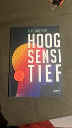 Elke Van Hoof - Hoogsensitief, Boeken, Ophalen, Elke Van Hoof