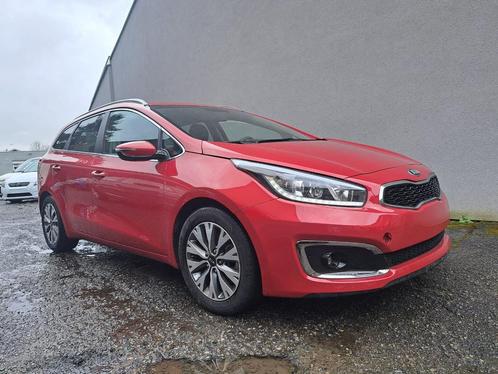 Kia Ceed sw essence 2017 12 mois de garantie, Autos, Kia, Entreprise, Achat, (Pro) Cee d, ABS, Airbags, Air conditionné, Bluetooth