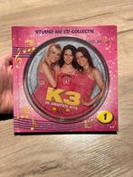 K3 de grootste hits: CD + boekje met lyrics, CD & DVD, CD | Enfants & Jeunesse, Comme neuf, Enlèvement ou Envoi
