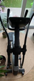 Crosstrainer NordicTrack, Sport en Fitness, Ophalen, Benen, Aluminium, Zo goed als nieuw