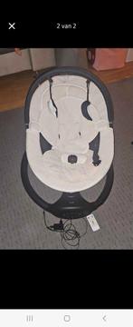 elektrische schommelstoel baby, Kinderen en Baby's, Wipstoeltjes, Ophalen