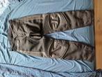 Gore-tex, Ophalen, Tweedehands, Dames, Broek | textiel
