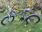 20 inch jongensfiets 5-8 jaar, Ophalen, Gebruikt, Versnellingen, Decatlhon