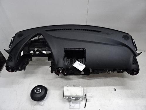 AIRBAG SET Mazda CX-3 (01-2015/01-2018), Auto-onderdelen, Overige Auto-onderdelen, Mazda, Gebruikt