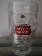 Bierpul Stella Artois 1Liter, Verzamelen, Biermerken, Stella Artois, Zo goed als nieuw, Ophalen