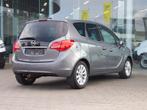 Opel Meriva ULTIMATE PLUS EDITION 1.4 100PK *NAVI*CAMERA*SE, Autos, 5 places, https://public.car-pass.be/vhr/ea1d912d-8314-4ad6-8bb7-3eccef64dbd7