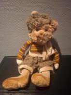 Bukowski teddy, Verzamelen, Beren en Cherished Teddies, Ophalen of Verzenden, Zo goed als nieuw