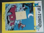 BD: La villa "sans-souci" : Tif et Tondu, Eén stripboek, Ophalen of Verzenden, Gelezen