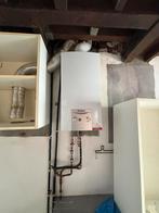Vaillant Turbomag doorstromer, Doe-het-zelf en Bouw, Ophalen, Zo goed als nieuw