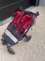 Mountain buggy tweeling, Kinderen en Baby's, Overige merken, Duomodel, Gebruikt, Ophalen